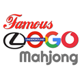 Διάσημο Λογότυπο Mahjong