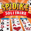 Πασιέντζα Spidike