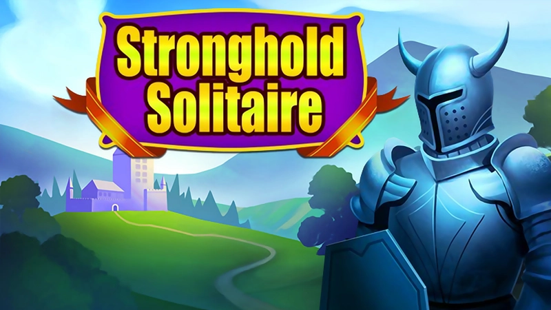 Πασιέντζα Stronghold