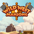 Mahjong Άγριας Δύσης